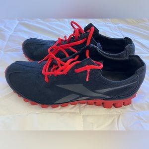 Vintage Reebok Real Flex Sneakers